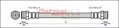 4114053 METZGER